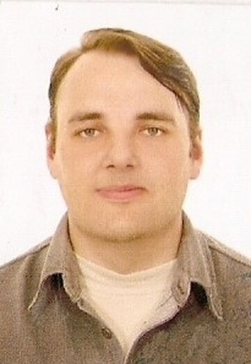 Моя фотография - Николай, 42 из Лянтор (@kolyache)