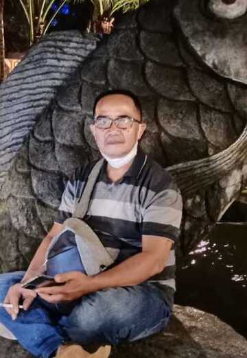 Моя фотография - Yong Subagyo, 43 из Джакарта (@yongsubagyo)