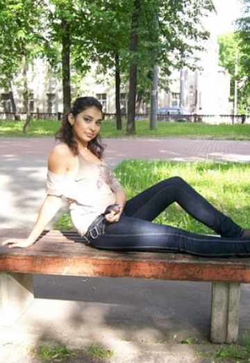 My photo - Irina, 34 from Nizhny Novgorod (@irina11967)