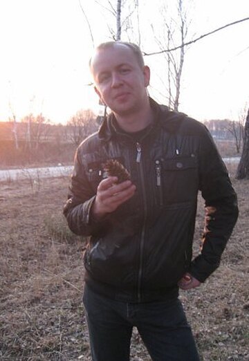 Sergey (@sergey337669) — my photo № 3