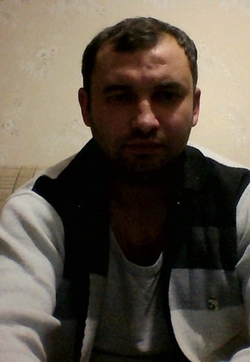Моя фотография - Руслан, 43 из Тверь (@ruslan139366)