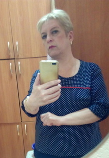Mein Foto - Tatjana, 59 aus Moskau (@tatyana330747)