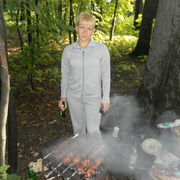 Оксана, 44, Медведовская