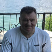 Василий, 60, Долгопрудный