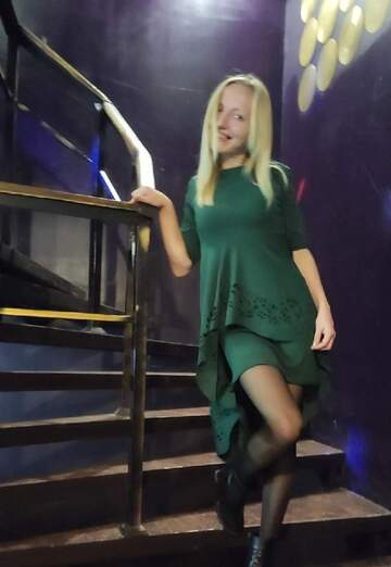 My photo - Svetlana, 30 from Pereslavl-Zalessky (@svetlana267112)