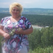 Татьяна Колокольцова, 62, Полысаево