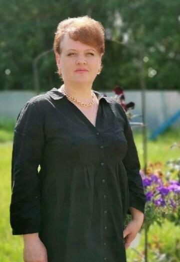Моя фотография - Наталья, 52 из Воронеж (@natalya311900)
