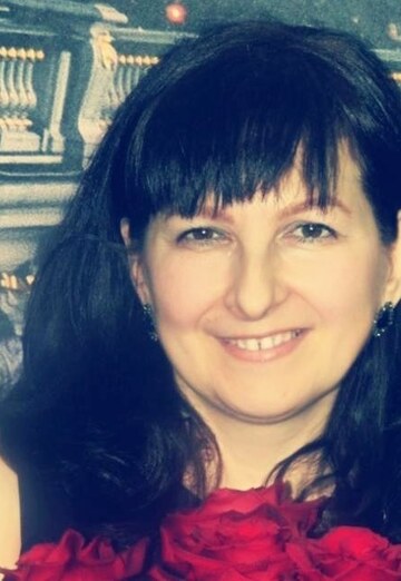 Моя фотография - Irina, 54 из Нижний Новгород (@irina334941)