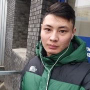 Beka, 22, Удельная