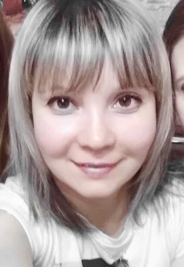 My photo - Nelya, 35 from Magnitogorsk (@nelya2885)