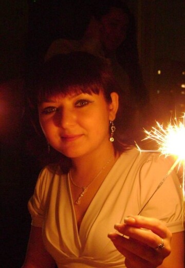 Моя фотография - Резида, 38 из Ижевск (@rezida213)