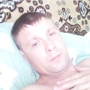Павел, 36, Усть-Илимск
