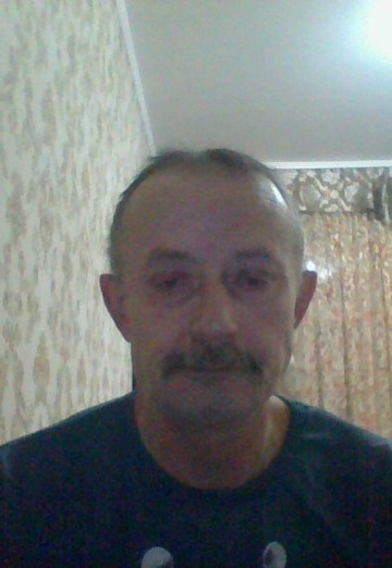 My photo - Viktor, 59 from Raduzhny (@viktor139694)