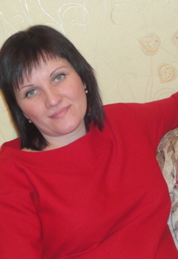 Моя фотография - Ирина, 45 из Саратов (@irina282202)