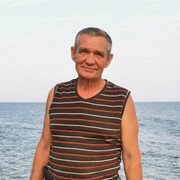 Сергей, 64, Таганрог