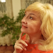 Natalya 52 Krasnoyarsk
