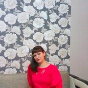 Мария, 38, Усолье-Сибирское (Иркутская обл.)