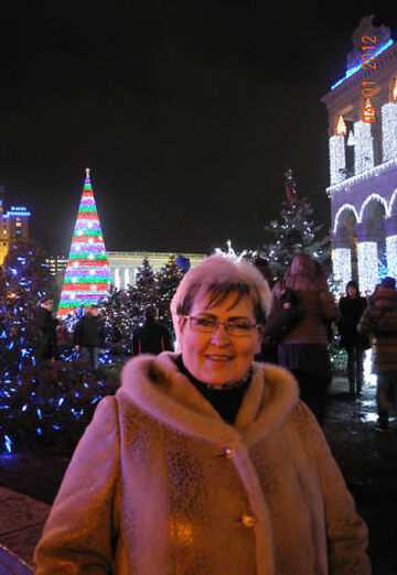 My photo - Alena Lennok, 55 from Saransk (@alenalenno6351711)
