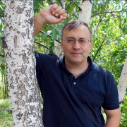 сергей, 51, Екатеринбург