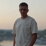 Алексей, 26, Москва