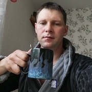 Игорь, 35, Лукоянов