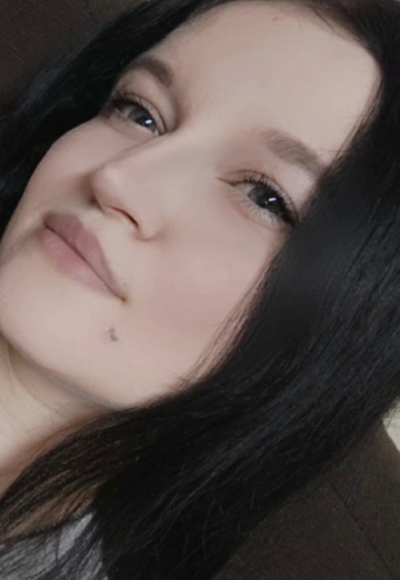 My photo - Viktoriya, 21 from Abakan (@viktoriya163244)