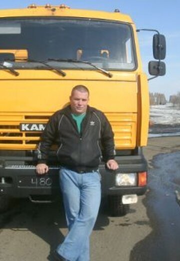 Моя фотография - Андрей Зацепин, 41 из Курганинск (@andreyzacepin3)