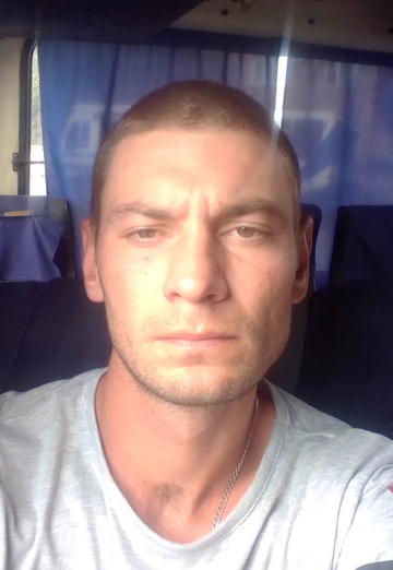 My photo - Sergey Stukalov, 30 from Starobilsk (@sergeystukalov1)