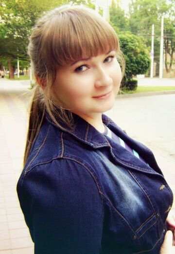 Моя фотография - Леночка, 30 из Ставрополь (@lenochka2993)