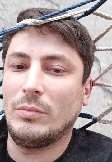 Моя фотография - турбо, 34 из Зеленоград (@turbo225)