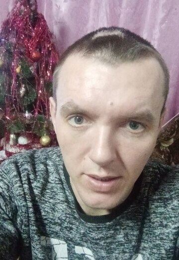 Моя фотография - Алексей, 34 из Улан-Удэ (@aleksey516438)