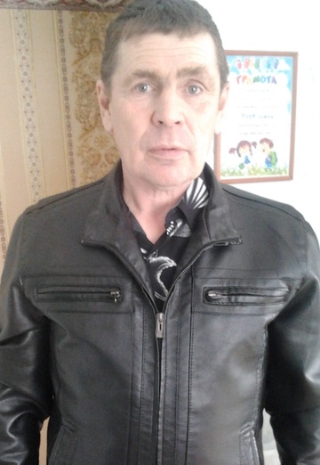 My photo - pasha, 62 from Kamensk-Uralsky (@pasha13114)