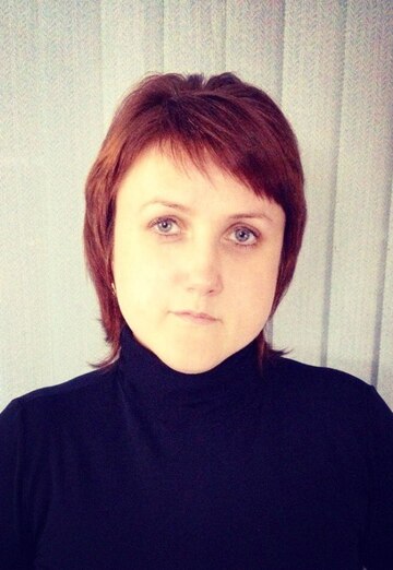 Моя фотография - Юлия, 46 из Челябинск (@uliya189789)