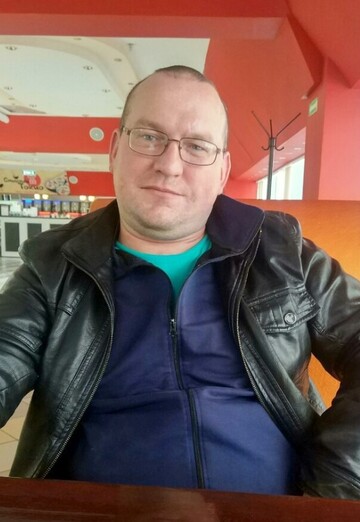 My photo - Georgiy, 41 from Vladimir (@georgiy24459)