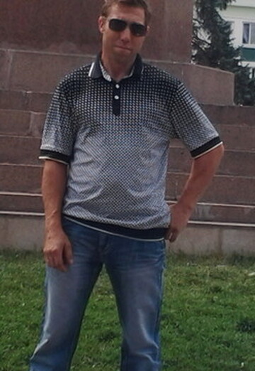 Моя фотография - рашит, 53 из Кузнецк (@rashit588)