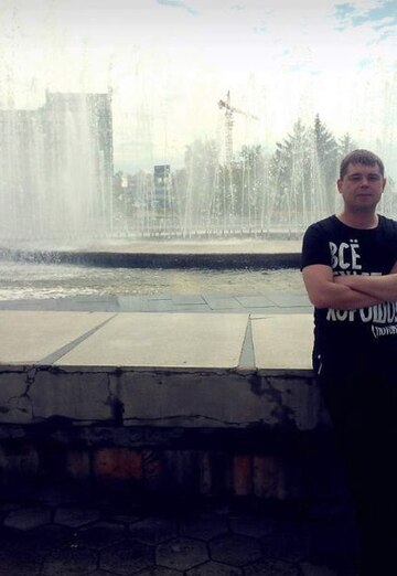 Моя фотография - Роман, 36 из Благовещенск (@roman163651)