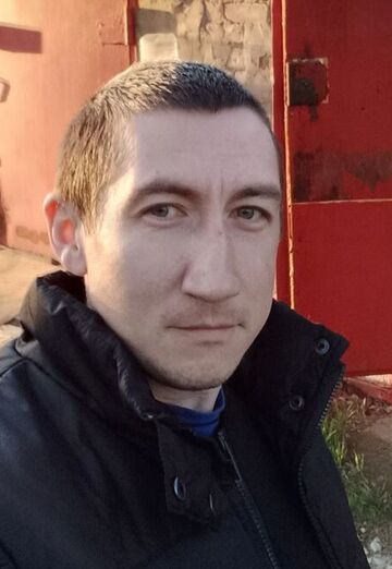My photo - Valeriy, 33 from Bezenchuk (@valeriy98929)