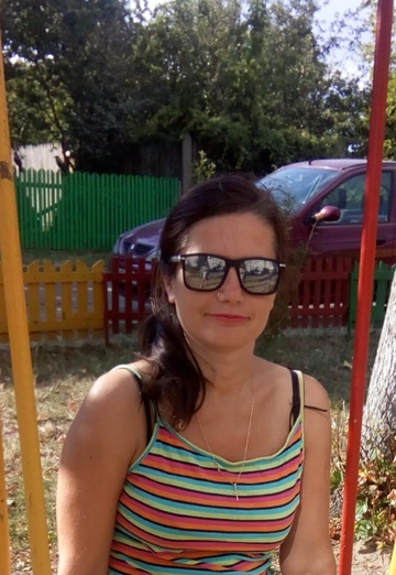 My photo - Julia, 44 from Grodno (@julia10666)