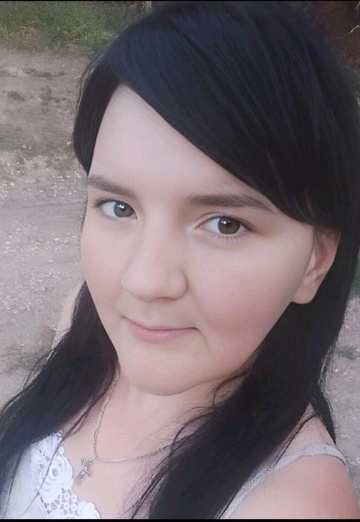 My photo - Yulya, 32 from Astrakhan (@ulya73448)