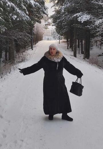 My photo - Olga, 55 from Nizhnevartovsk (@olga197721)