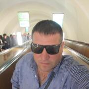 Евгений, 45, Красновишерск