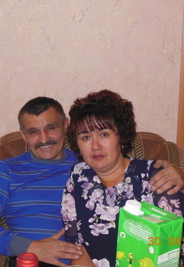 My photo - Yedik Salimov, 53 from Kamensk-Uralsky (@ediksalimov)