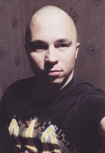 Моя фотография - Виталик, 35 из Чернигов (@vitalik28200)