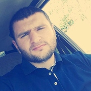Ибрагим, 33, Нефтекумск