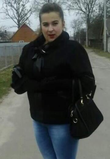 Mein Foto - Nelja, 33 aus Saritschne (@neliagorbachevska)