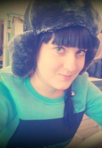 Моя фотография - Мария, 26 из Черкесск (@mariya74910)