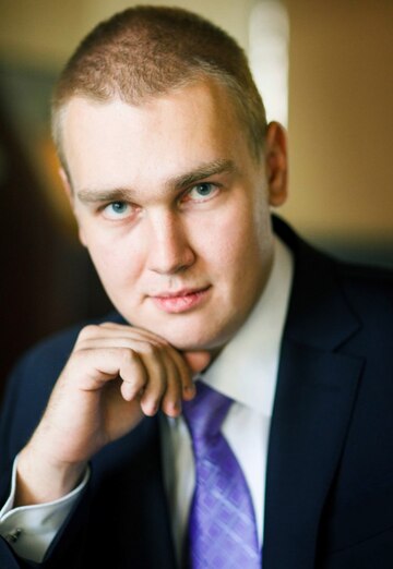 My photo - Boris, 36 from Petrozavodsk (@monahbo)