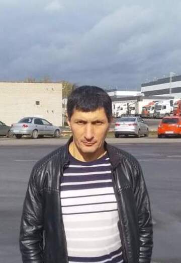 Моя фотография - Аким, 33 из Ставрополь (@akim1118)