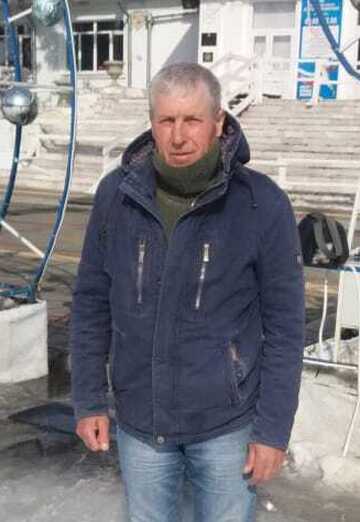 My photo - Vladimir, 53 from Spassk-Dal'nij (@vladimir423121)