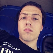 Артур, 26, Майкоп